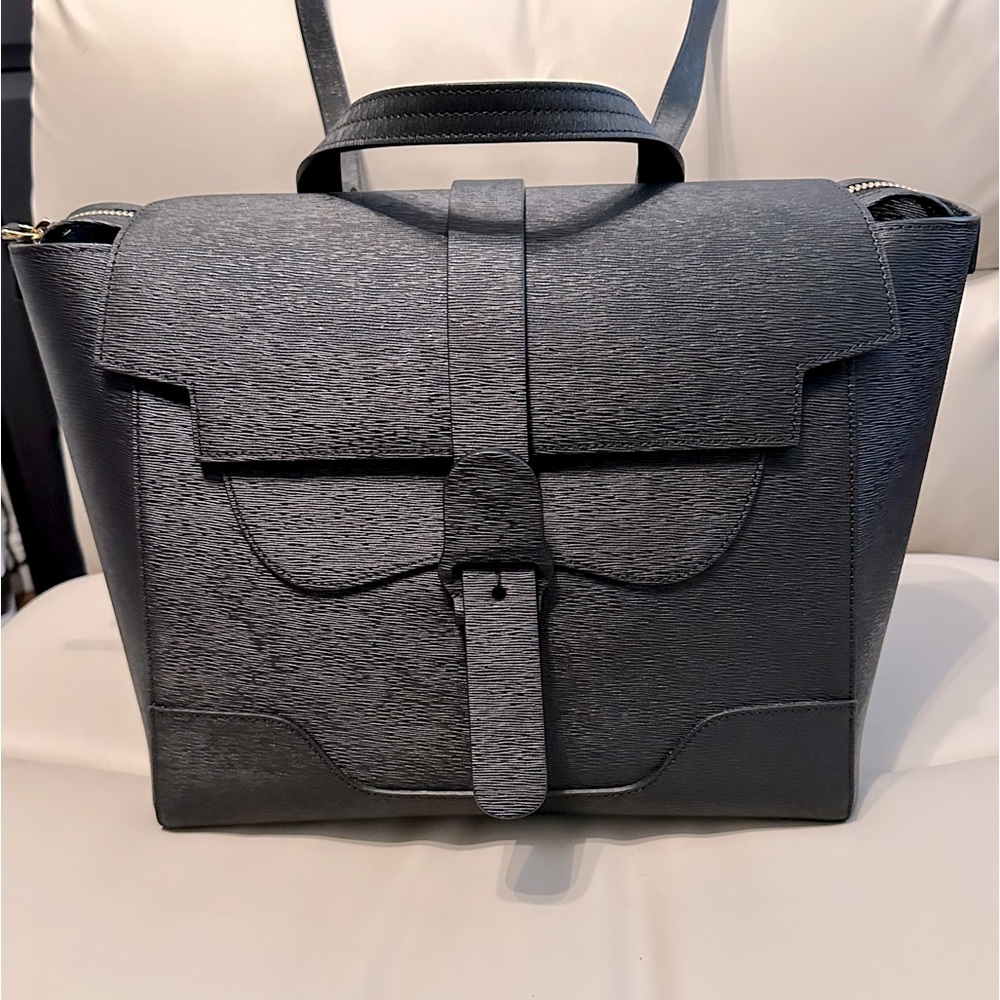 Authentic Senreve Maestra Bag - Wear 4 Ways!